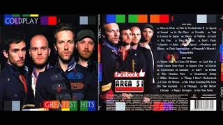 Coldplay - Fix You