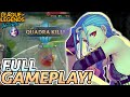 Jinx HYPER CARRY Gameplay! (Skills Explained) | LOL Mobile | Wild Rift Alpha