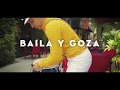 Renesito Avich - Baila y Goza (Video Oficial)