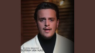 SURAH AN NAS - Egzon Ibrahimi