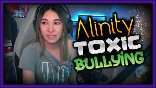 UNCANCEL Alinity