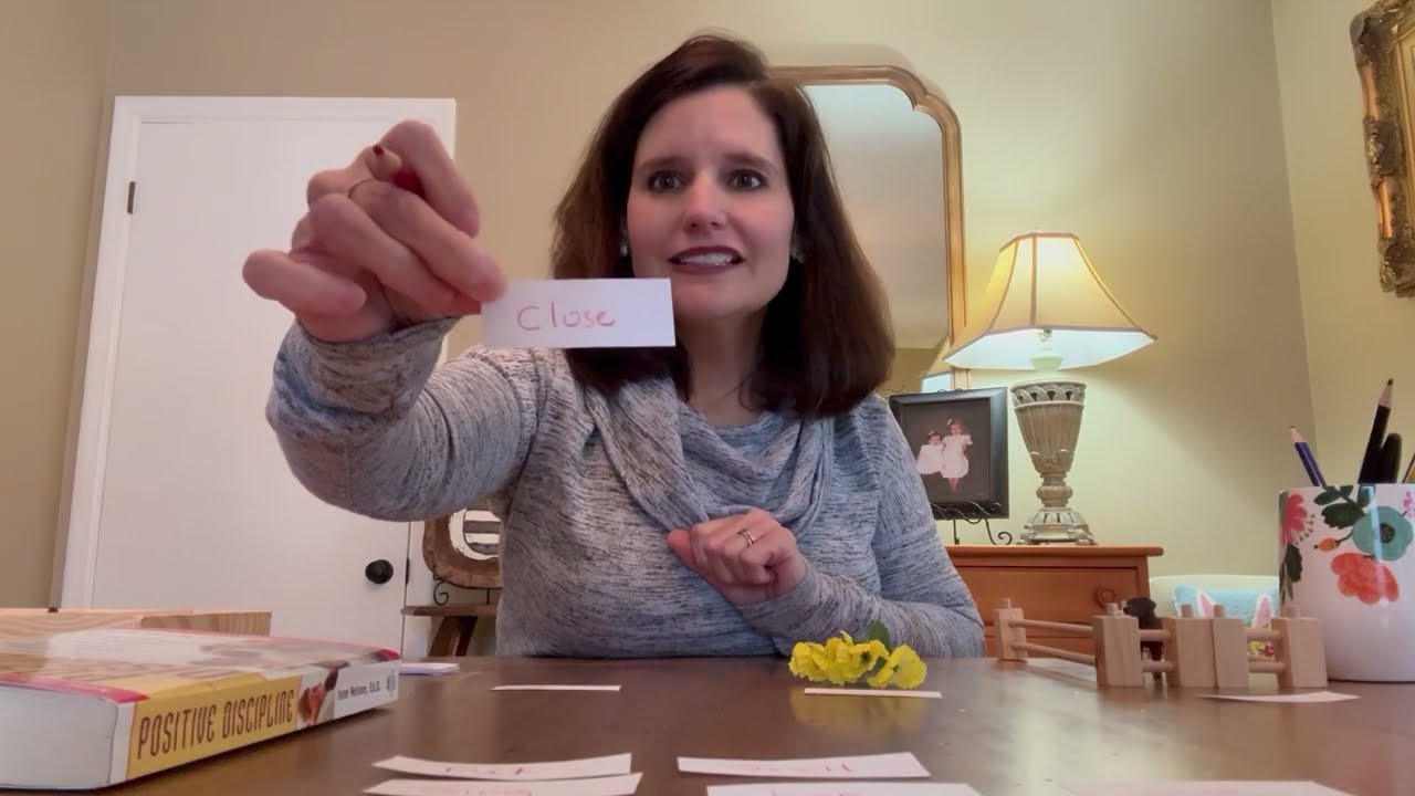 Verb: Key Experience