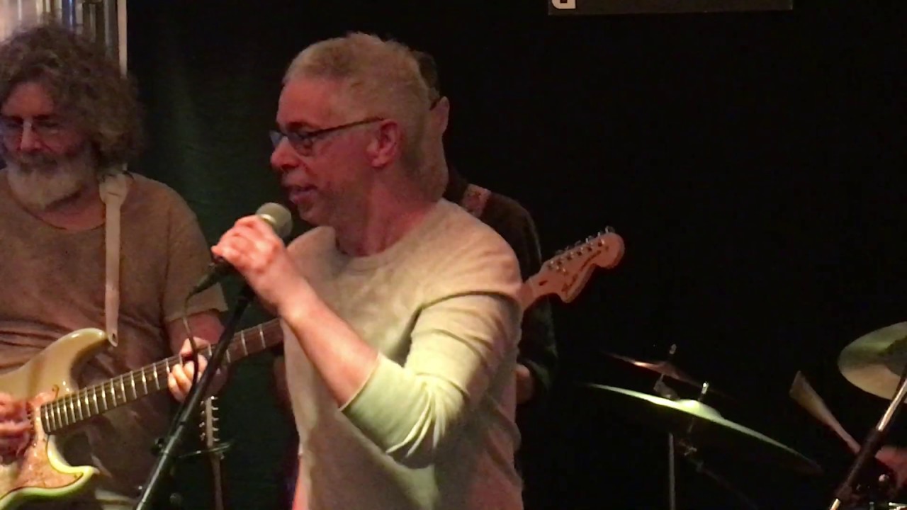 "Flip Flop n' Fly" featuring Marc McKearney, James Phillips & Alan Dowling 2019/11/30