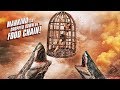 Empire Of The Sharks Original Trailer By Film Clips Empire Of The Sharks Original Trailer By Film Clips