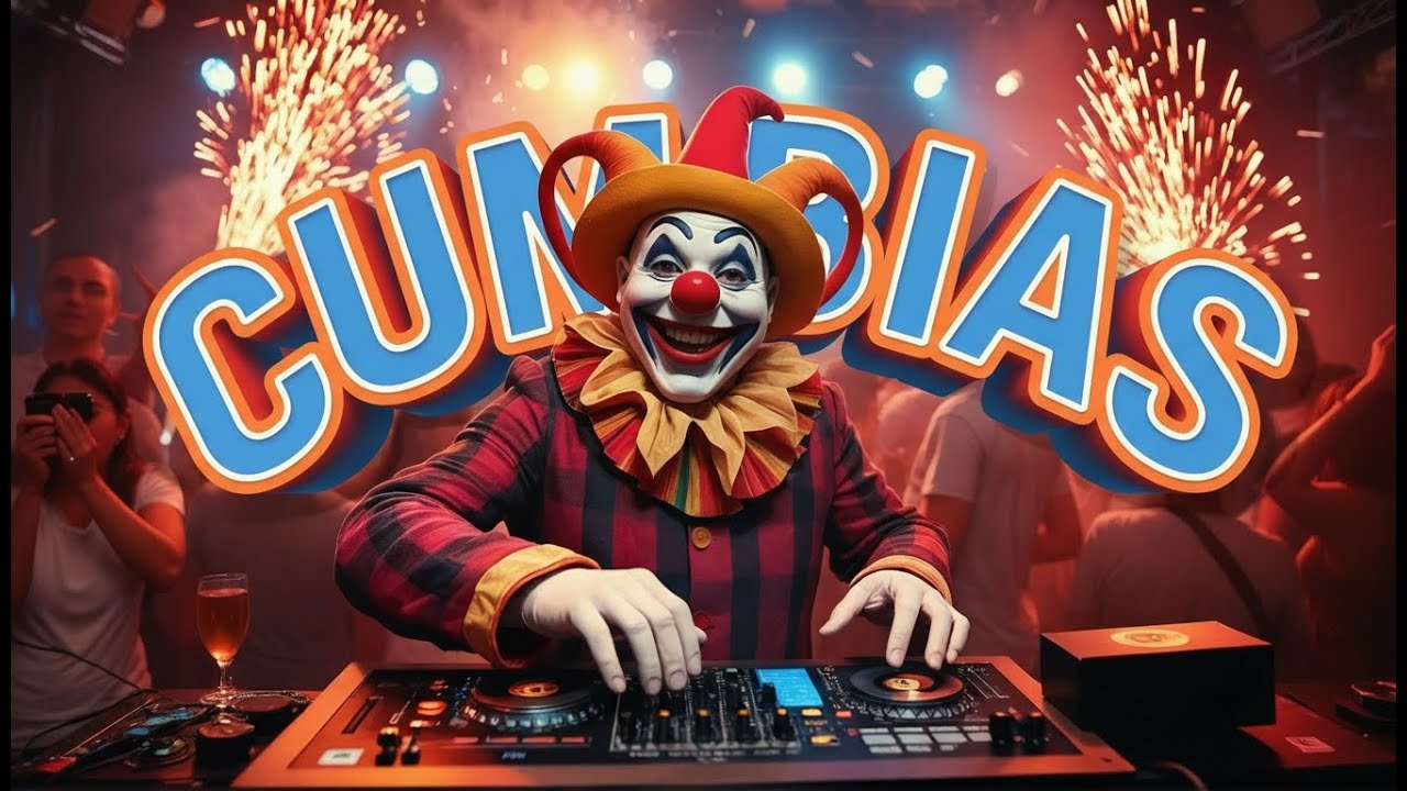 💃 MEGA MIX CUMBIAS SONIDERAS 2026 🎵 SONIDERO BARRIO PARA BAILAR SIN DESCANSO 🔊🔥PURAS CUMBIAS EN VIVO