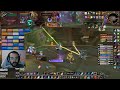 Shadow Priest PUMPING on Fathom Lord Karathress in SSC | TBC Classic