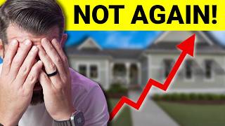 Mortgage Rates Hit 11-Month High As Oil Spikes Again!