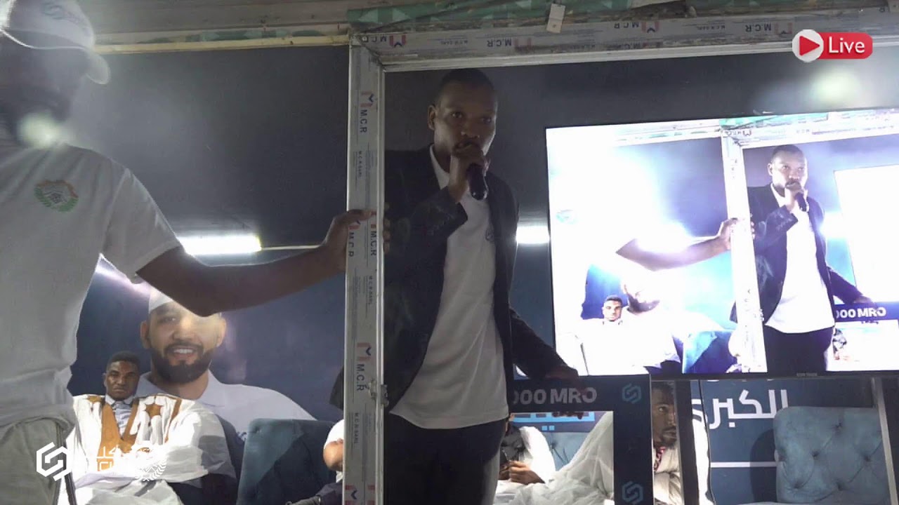 مباشر.. قافلة المليون مع تطبيق كليك لمنح فرض الربح 1.000.000، للتجار