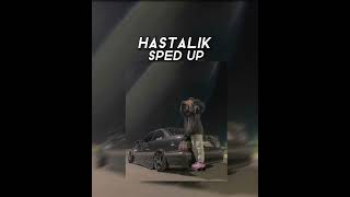 Hastalık Sped Up