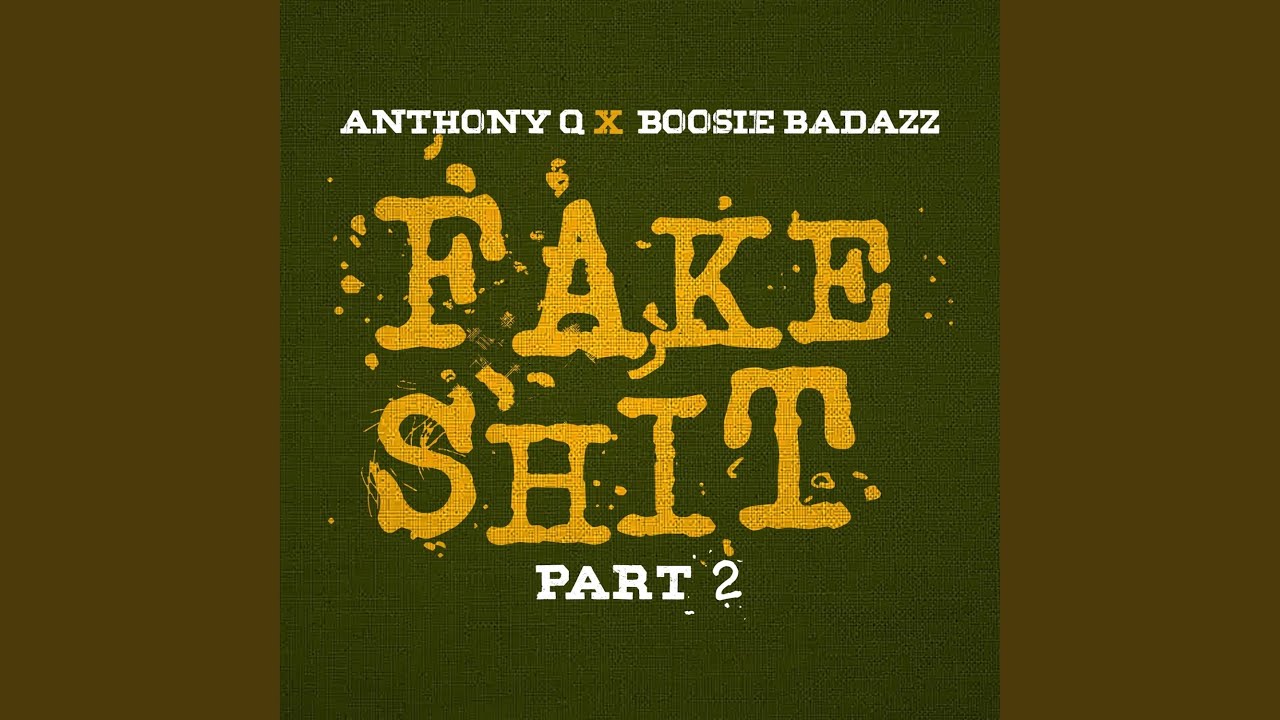 Fake Shit, Pt. 2 (feat. Prestige) - YouTube