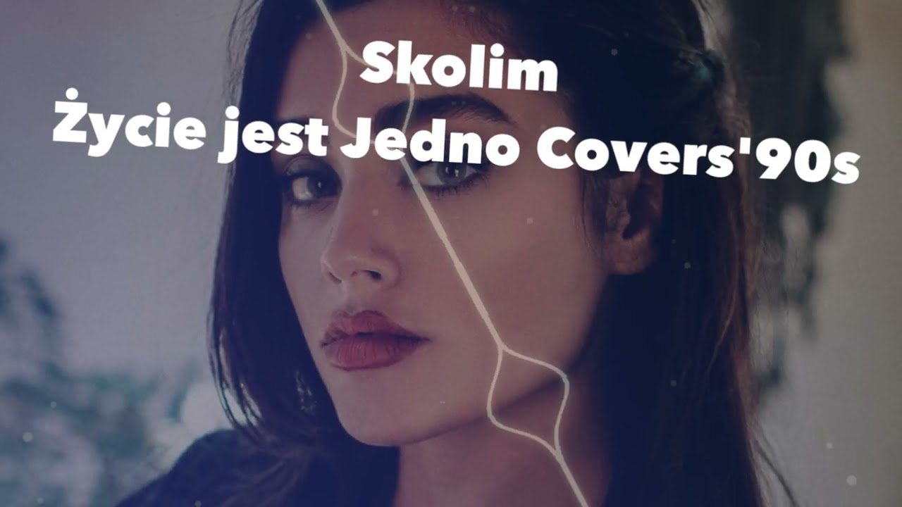 🔥Skolim - Życie jest Jedno CandyNoize Covers 90’s🔥 Viral Tiktok 2025!