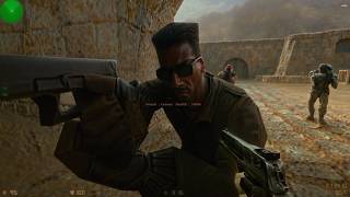 Counter Strike DLSS 5 Neural Rendering All Presets Comparison #2 screenshot 1