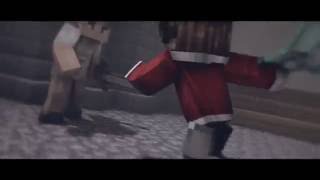 Minecraft Intro | StolenSoul [ft. FlipKips]