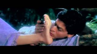 Sexy Foot Kiss - Aishwarya Rai