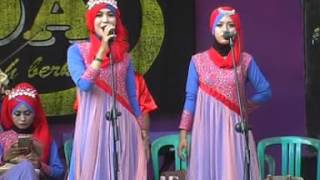 EL WAFDA TITIPAN   II   TERBARU