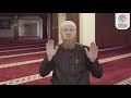 How to pray 4 Rakat (units) Isha - Step by Step Guide with Imam Wasim Kempson