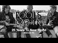 Capture de la vidéo Fools Garden - 25 Years To New World (Documentary - Episode 6/10)