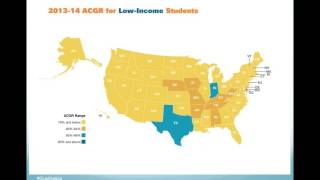 Behind the Nation's Record Setting High School Graduation Rate