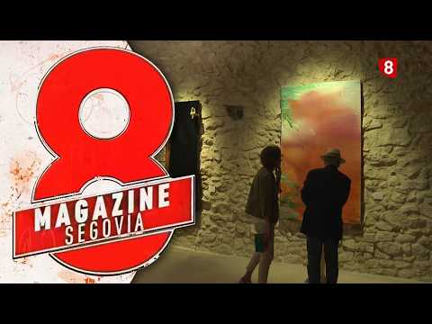 8 Magazine Segovia Thursday, September 10, 2026