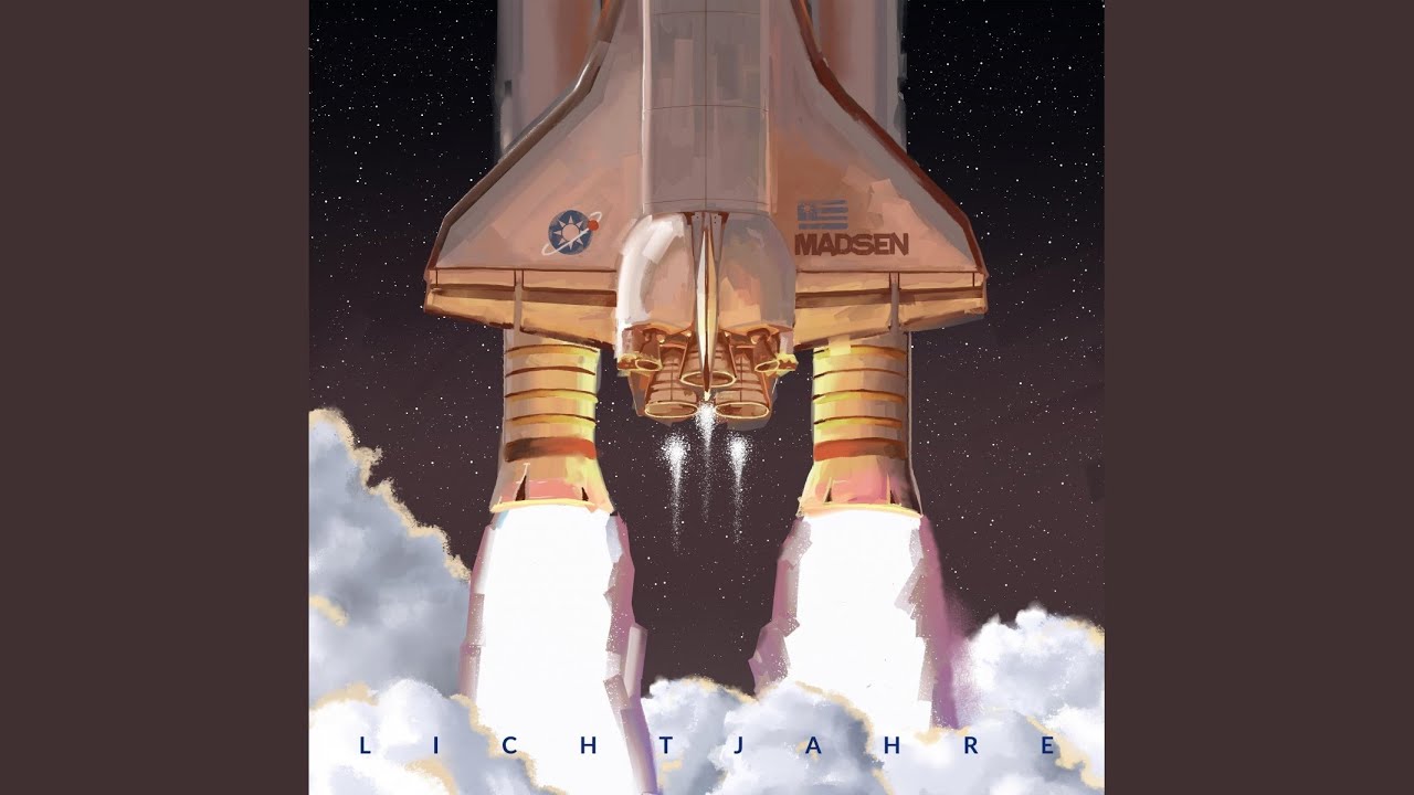 Ich tanze mit mir allein