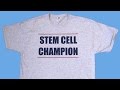 Become a CIRM Stem Cell Champion and Make a Difference 🌱