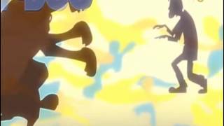 Shaggy & Scooby-Doo Get A Clue - Basque Opening