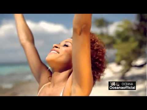Oceana - Endless Summer (Official Video UEFA EURO 2012) - YouTube