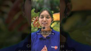 What is GI Tag? #gi_tag #agrishorts #agriexams #nabard #trendingshorts screenshot 5