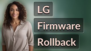 Download lagu How Can You Install Older Firmware on LG Smart TVs?