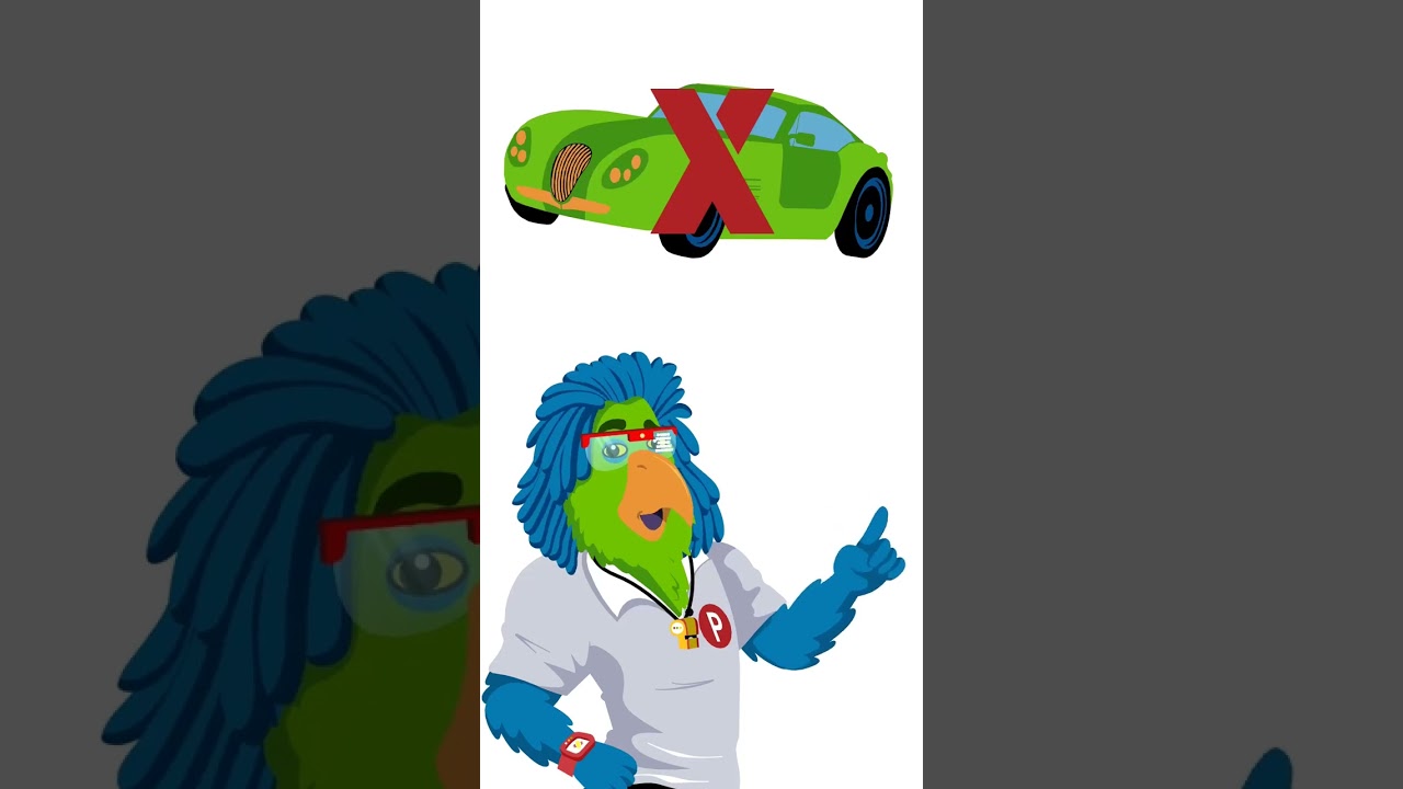Pareto Principle, Pensionizer Portfolio and the Profit Parrot. Meet Doctor Y. and OTTO AI.