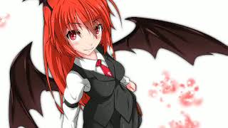 VAMPS - DEVIL SIDE(Nightcore Ver.)