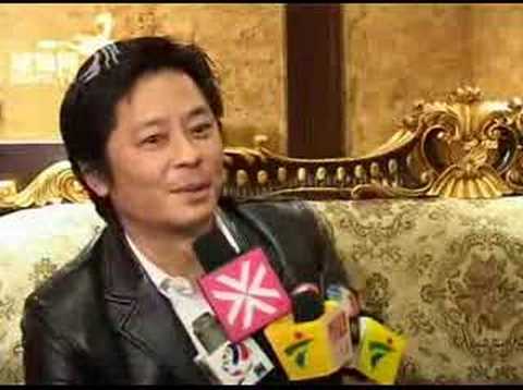 2007年12月2日獅子會廣州慈善晚會
