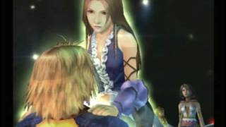 Final Fantasy X-2 - Full Story Version Part 55 Shuyin Lenne