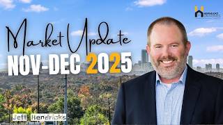 Hays County Real Estate Insights | Nov & Dec 2025 Market Report