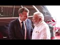 Paris und Neu-Delhi: Ein besonderes Verhältnis? | Mit offenen Karten - Im Fokus | ARTE