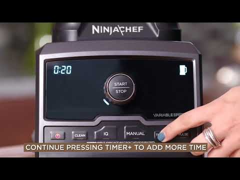 Ninja Chef™ Professional Blender, CT800 