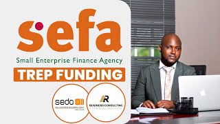 SEFA TREP Funding