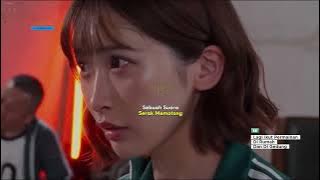 Alur Cerita Film Jepang Yang Terjebak Dalam Permainan Squid Game Bersama Dengan Temannya!!!!