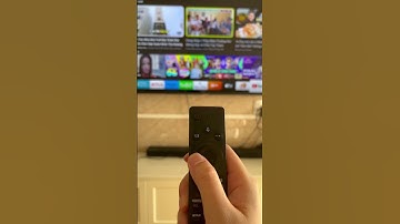 Cách sử dụng TV Samsung