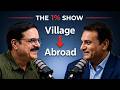 Village Boy to Senior Manager| IIT to UK to Qatar| Learn Professional English through 1% Podcast