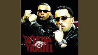 Wisin & Yandel - Llame Pa Verte (Bailando Sexy)