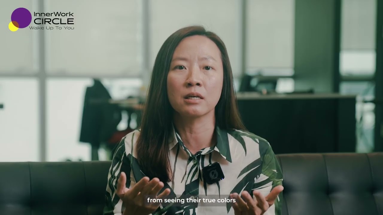 Healing Histories with Lim Pei Ying: Discover Your Most Fulfilling Self in Your Most Fulfilling Work