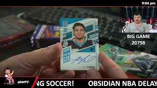 Big Game  Weekly NFL Break #20798  Random Team  May 31 (5pm)