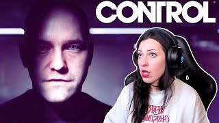 Control Walkthrough Part 8 - Dylan