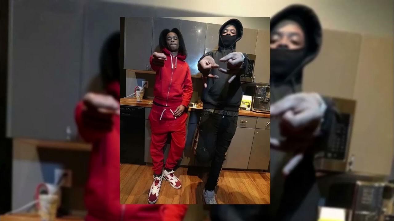 [FREE] DD Osama X Ice Spice X Sha Ek Dark NY Drill Type Beat 2023
