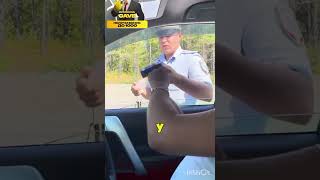 😆Хитрый водитель😆Водители,пишите,вы так поступилибы???