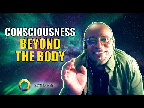 Exploring Consciousness Outside the Body: From Outer Space to Inner Space with Dr. Albert Taylor