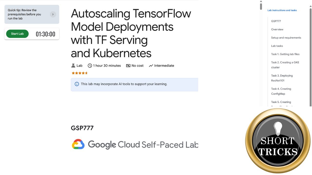 Autoscaling TensorFlow Model Deployments with TF Serving and Kubernetes ...