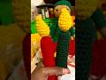 Making Crochet Candles #crochet
