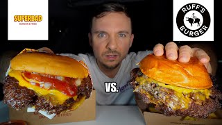 Dieser TikTok-Burger fordert ein ganzes Franchise Imperium heraus!
